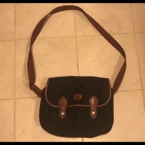 Longchamp bag!